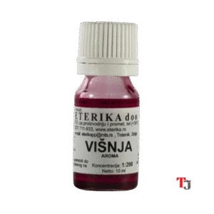 Extrakt od visnje 1cl.